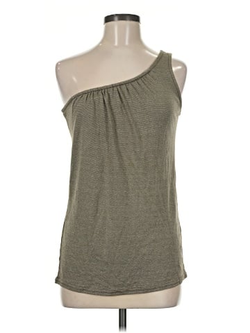 Michael Stars Sleeveless Blouse (view 1)