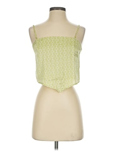 Hollister Tube Top (view 1)