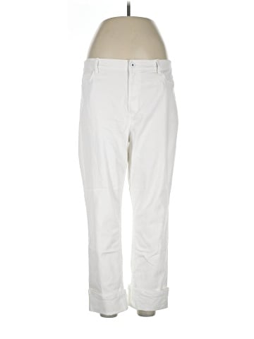 J.Jill Casual Pants (view 1)
