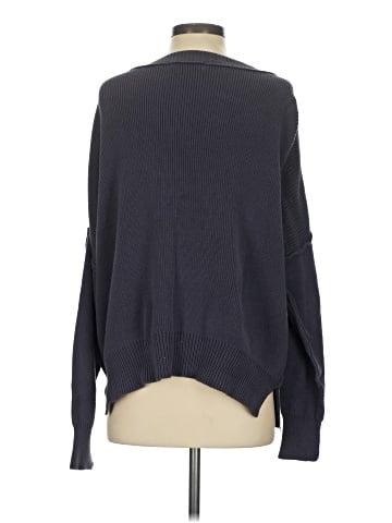 Miracle Pullover Sweater (view 2)