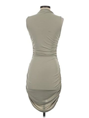 Divided by H&M Cocktail Dress (view 2)
