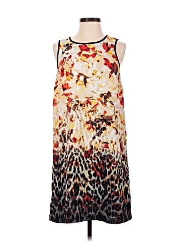 Kensie Cocktail Dress (view 1)