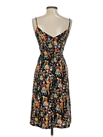 PaperDoll Casual Dress (view 2)