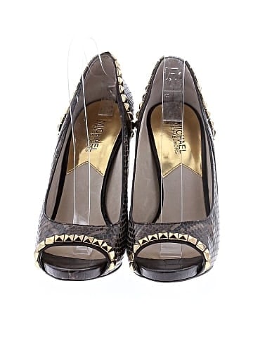 MICHAEL Michael Kors Heels (view 2)