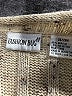 Fashion Bug Tan Pullover Sweater Size 26 - 28 - photo 7