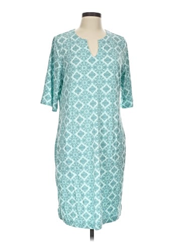 Hang Ten Casual Dress (view 1)