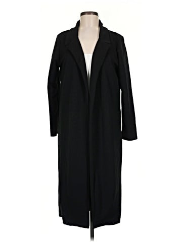 Boohoo Coat (view 1)