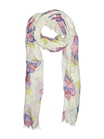 Collection Eighteen Scarf (view 1)