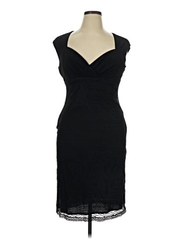 Evan Picone Cocktail Dress (view 1)