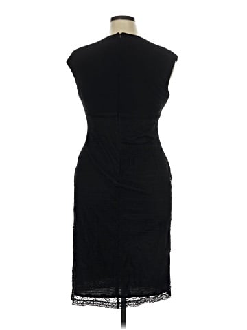 Evan Picone Cocktail Dress (view 2)