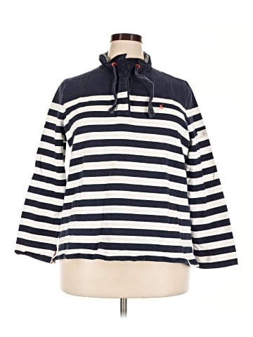 Joules Sweatshirt (view 1)