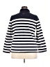Joules Blue Sweatshirt Size 20 - photo 2
