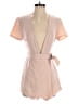 Forever 21 Tan Pink Cocktail Dress Size S - photo 1