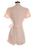 Forever 21 Tan Pink Cocktail Dress Size S - photo 2