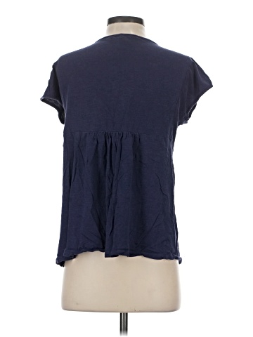Gloria Vanderbilt Short Sleeve T-Shirt (view 2)