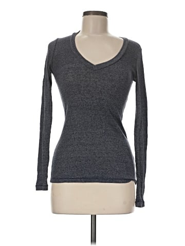 Stateside Long Sleeve T-Shirt (view 1)