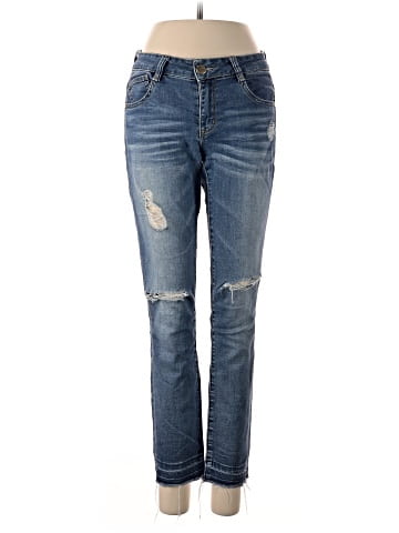 Jolt Jeans (view 1)