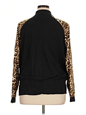 Belle By Kim Gravel Track Jacket (view 2)