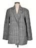 Zara Basic Gray Blazer Size M - photo 1