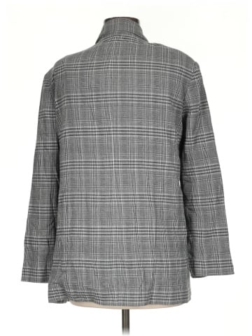 Zara Basic Blazer (view 2)
