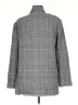 Zara Basic Gray Blazer Size M - photo 2