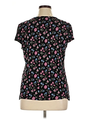 Preswick & Moore Short Sleeve Top (view 2)