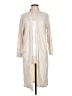 Danskin Ivory Kimono Size M - photo 1