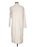 Danskin Ivory Kimono Size M - photo 2