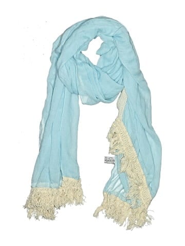 Tickled Pink Scarf (view 1)