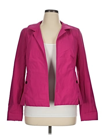 Nina Mclemore Jacket (view 1)