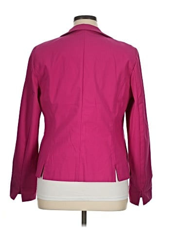 Nina Mclemore Jacket (view 2)
