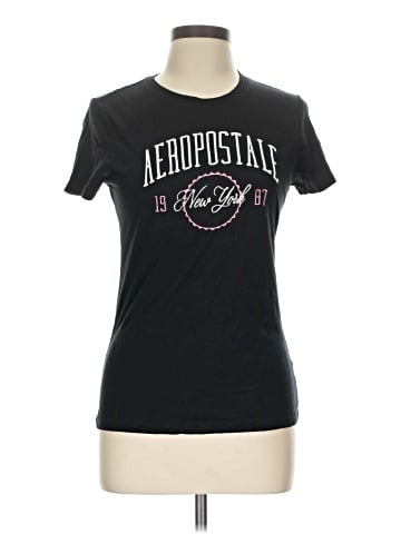 Aeropostale Short Sleeve T-Shirt (view 1)