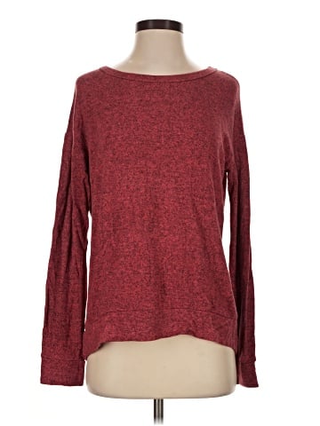 SoulCycle Long Sleeve T-Shirt (view 1)