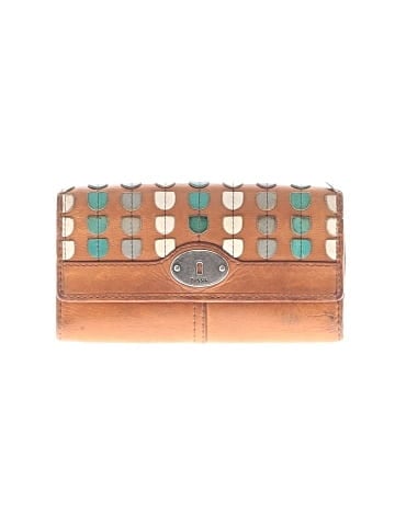 Fossil Wallet (view 1)