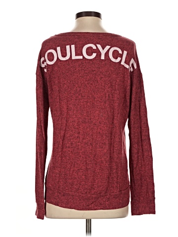SoulCycle Long Sleeve T-Shirt (view 2)