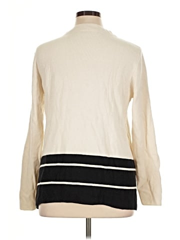 Ann Taylor LOFT Turtleneck Sweater (view 2)