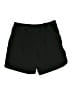 Lands' End Solid Black Athletic Shorts Size 20W - photo 1