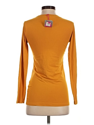 Emme Jordan Long Sleeve T-Shirt (view 2)