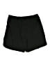 Lands' End Solid Black Athletic Shorts Size 20W - photo 2