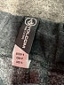 Volcom Solid Gray Casual Pants Size S - photo 7