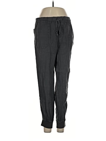 Caslon Linen Pants (view 1)