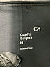 Gap Fit Solid Black Active Pants Size M - photo 7
