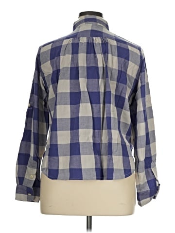 Denim & Supply Ralph Lauren Long Sleeve Button-Down Shirt (view 2)
