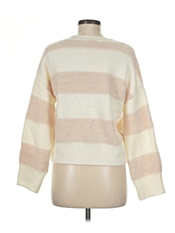 Design History Pullover Sweater (view 2)