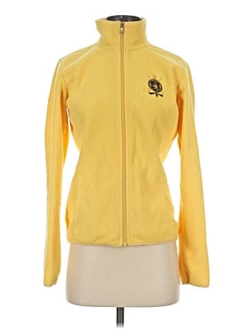 Lauren by Ralph Lauren Track Jacket (view 1)