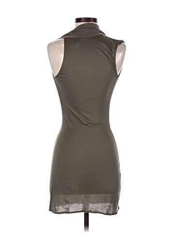 Haute Hippie Cocktail Dress (view 2)