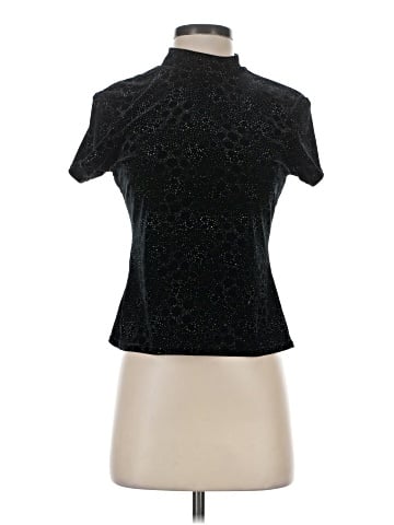Onyx Nite Short Sleeve Top (view 1)