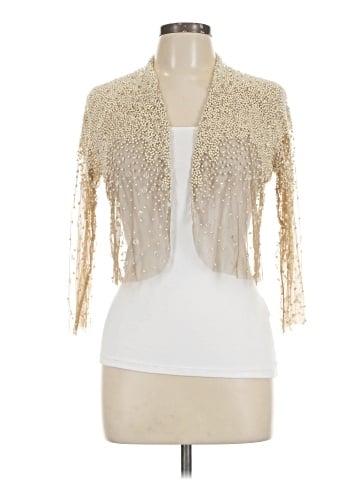 Blank London Jacket (view 1)