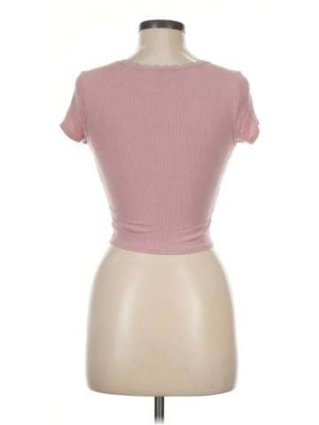 Bozzolo Short Sleeve Top (view 2)