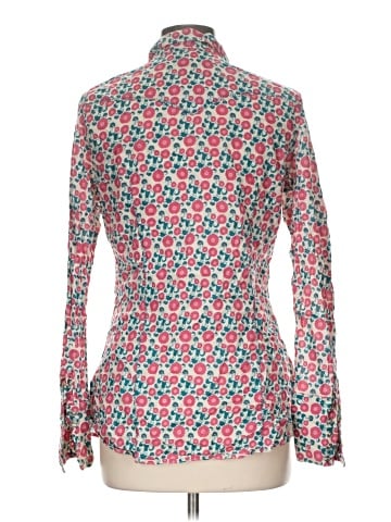 Tin Haul Long Sleeve Blouse (view 2)